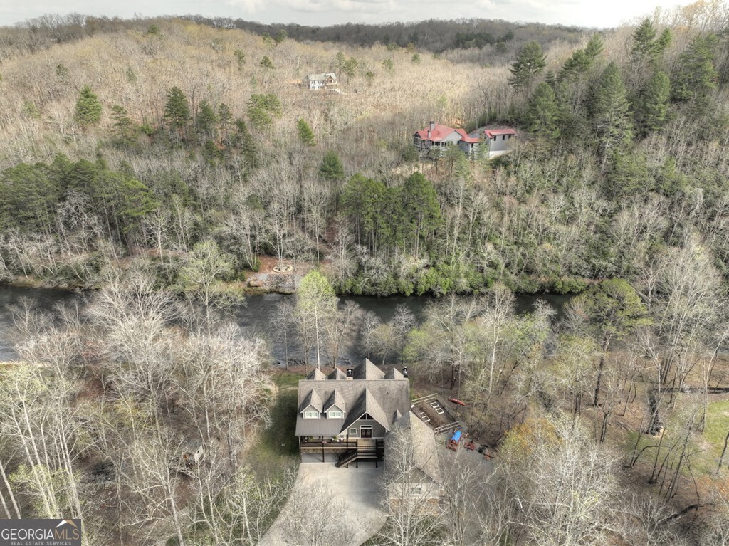448 Riverbend Manor