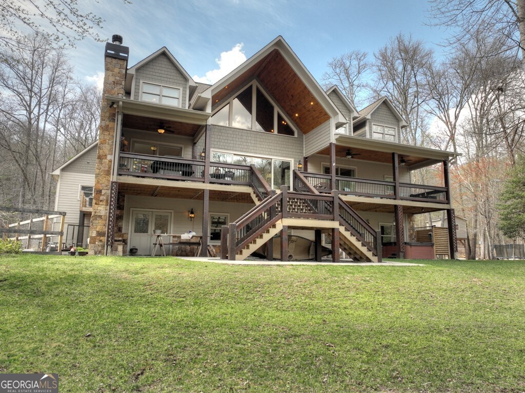 448 Riverbend Manor