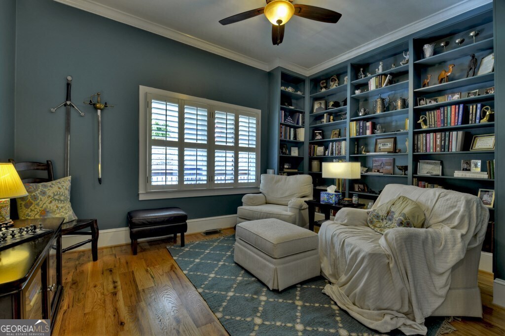 448 Riverbend Manor