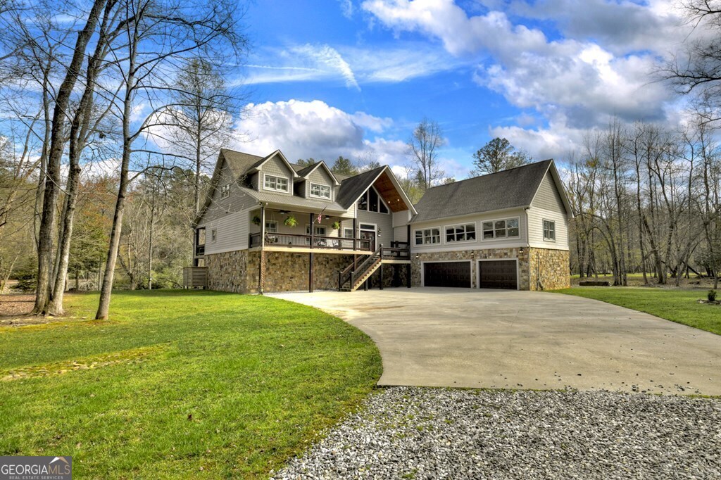 448 Riverbend Manor