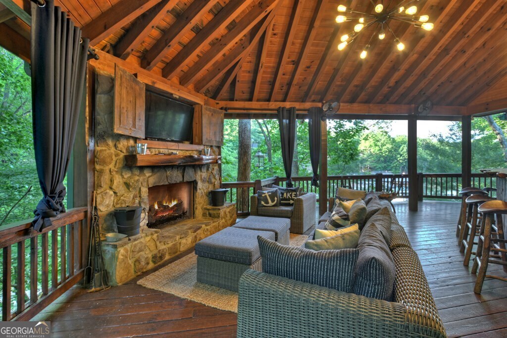 1820 Shady Falls Road