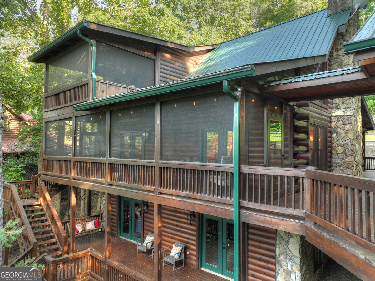 1820 Shady Falls Road