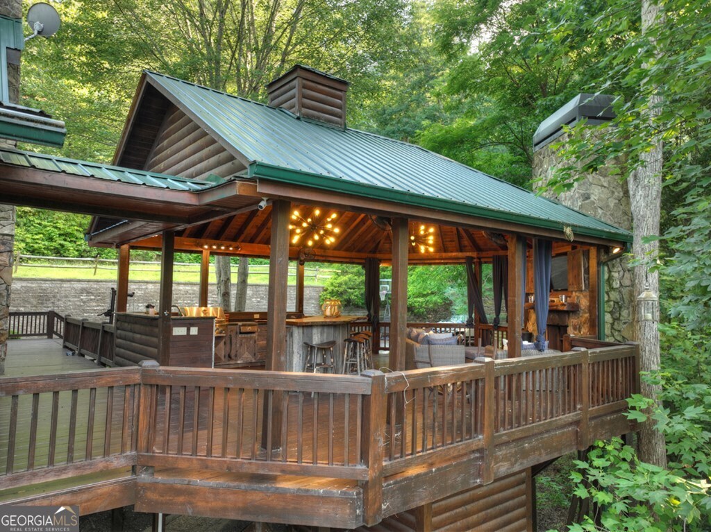 1820 Shady Falls Road