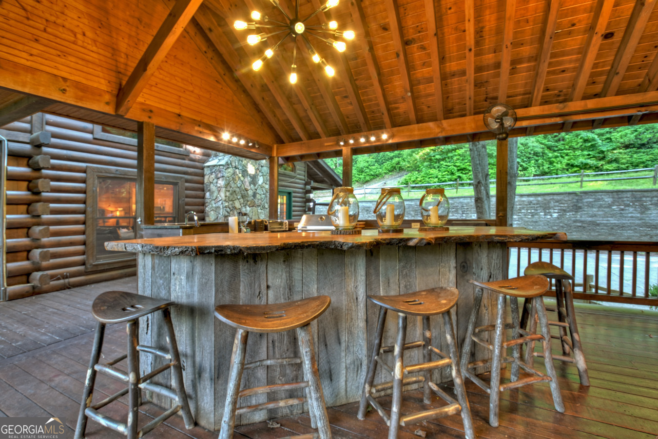 1820 Shady Falls Road