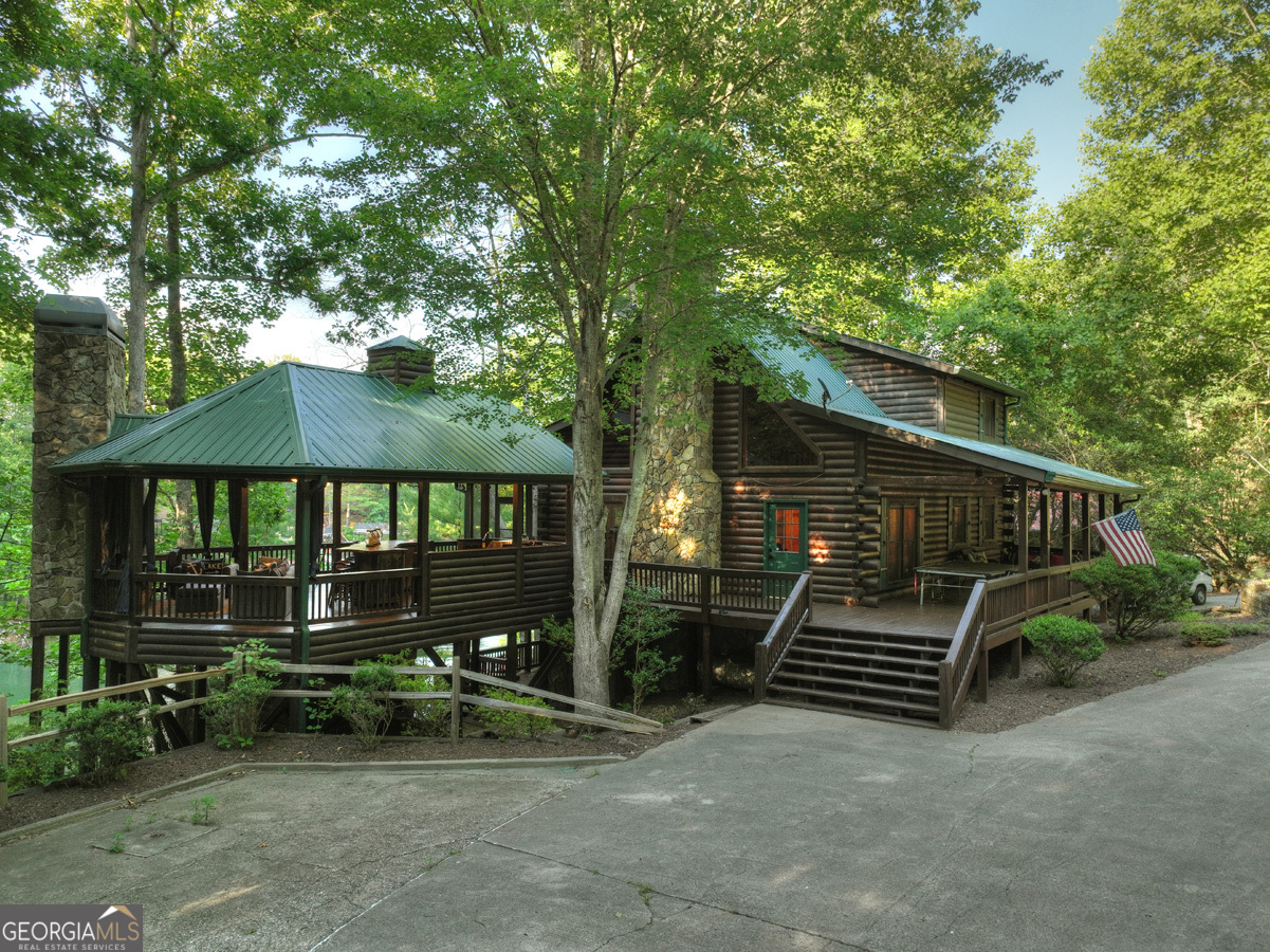1820 Shady Falls Road