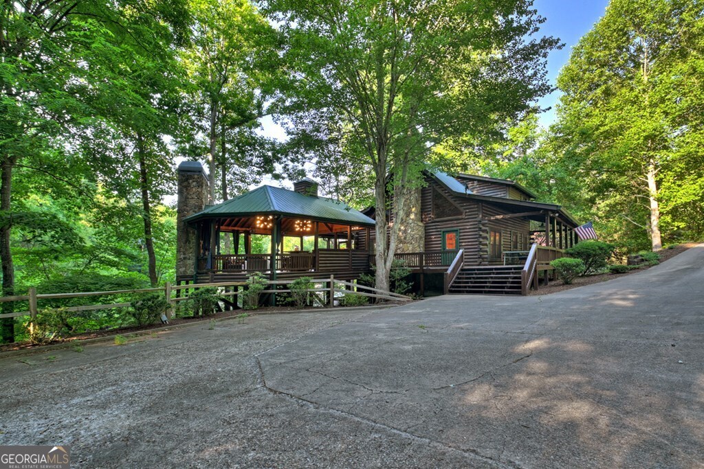 1820 Shady Falls Road