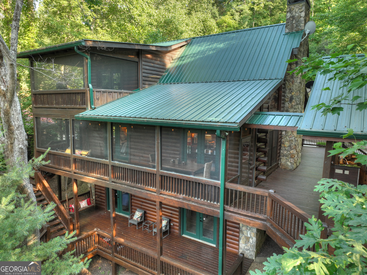 1820 Shady Falls Road
