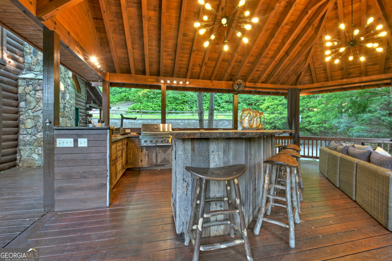 1820 Shady Falls Road