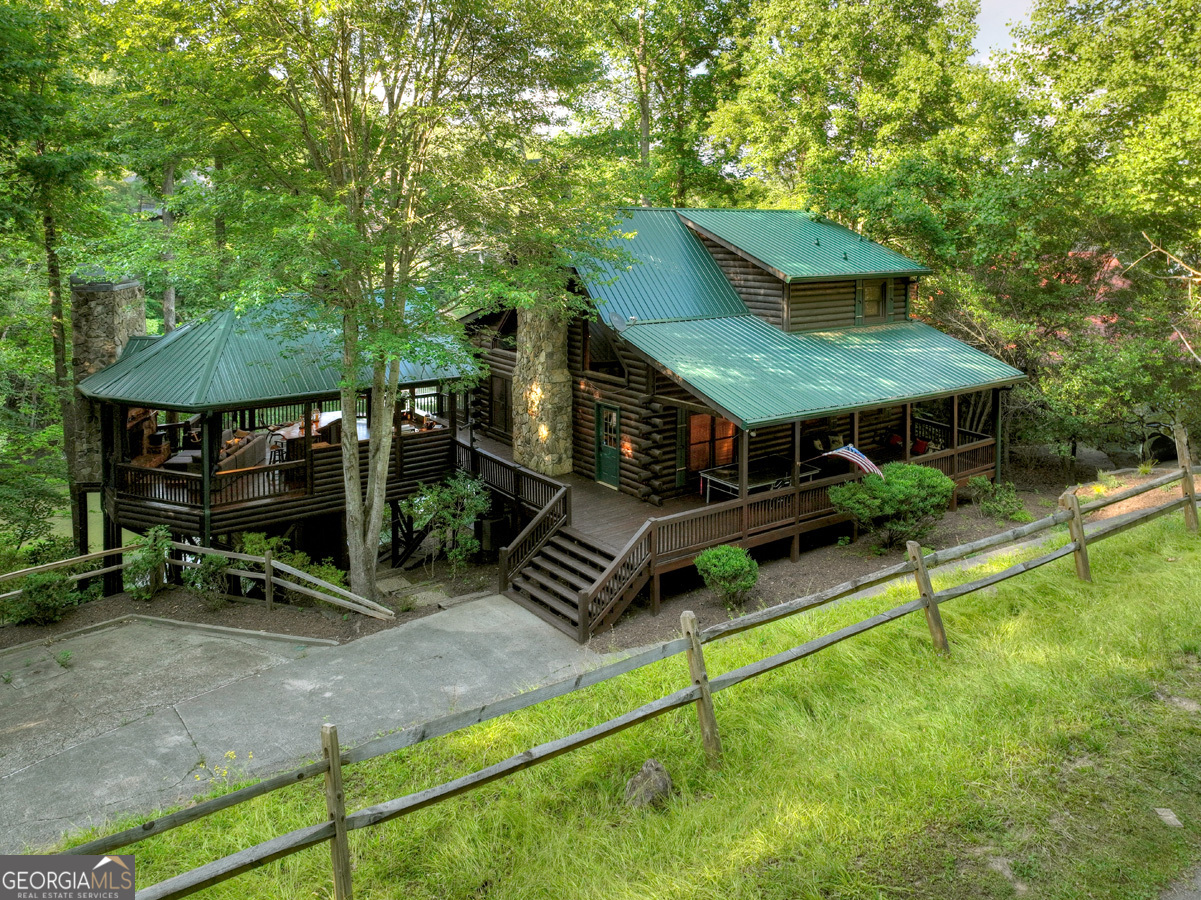 1820 Shady Falls Road