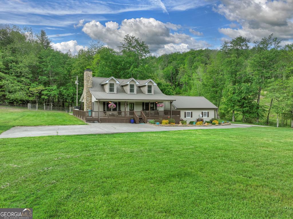 1956 Devils Den Road