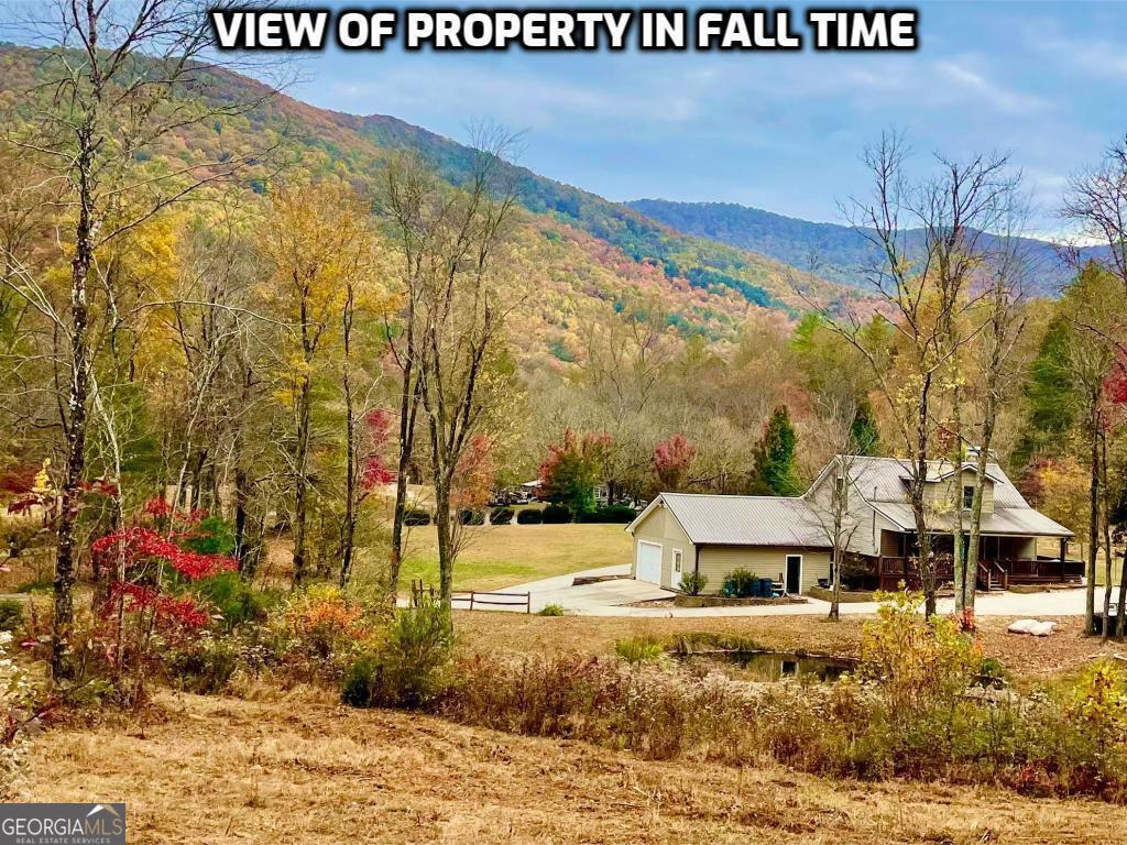 1956 Devils Den Road