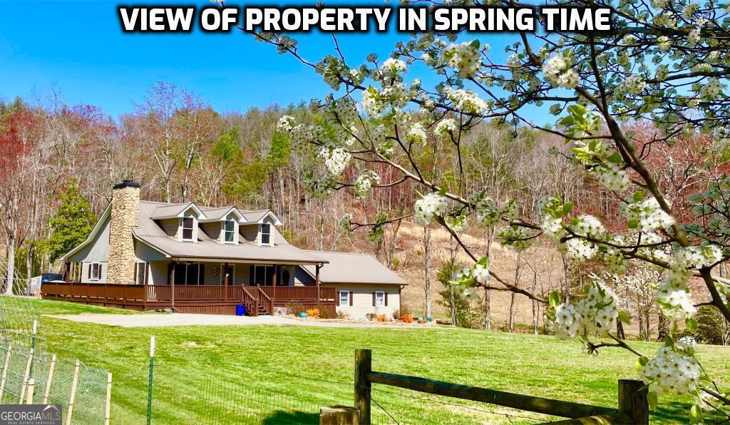 1956 Devils Den Road