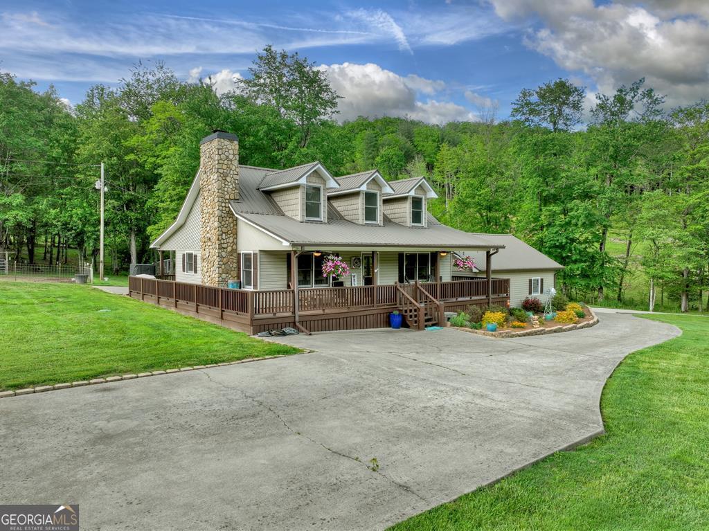 1956 Devils Den Road