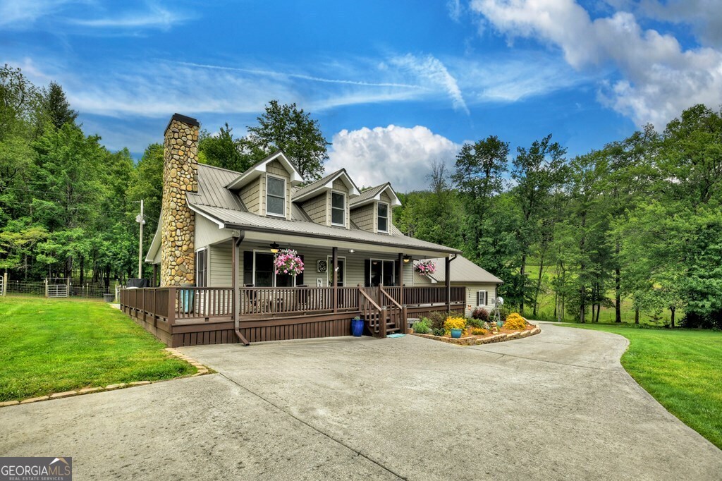 1956 Devils Den Road