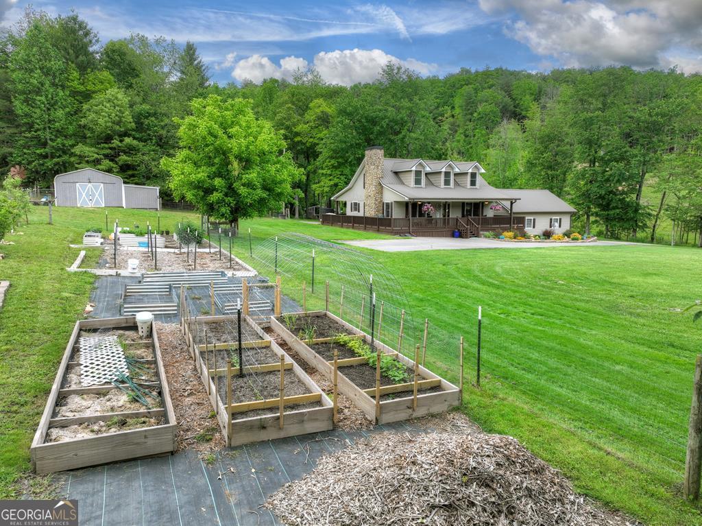 1956 Devils Den Road