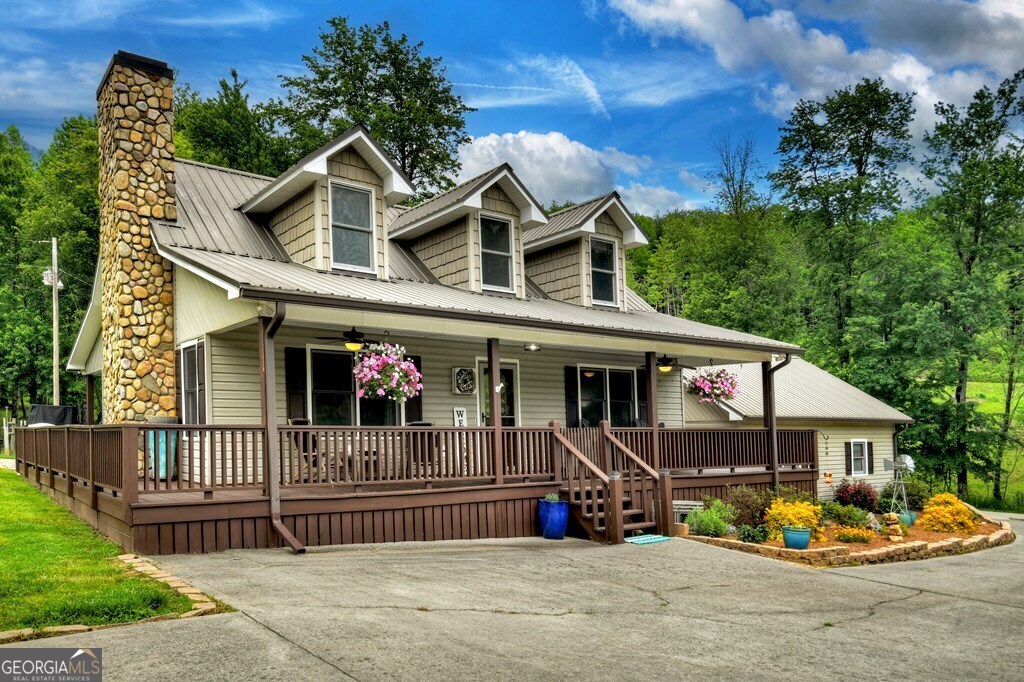 1956 Devils Den Road