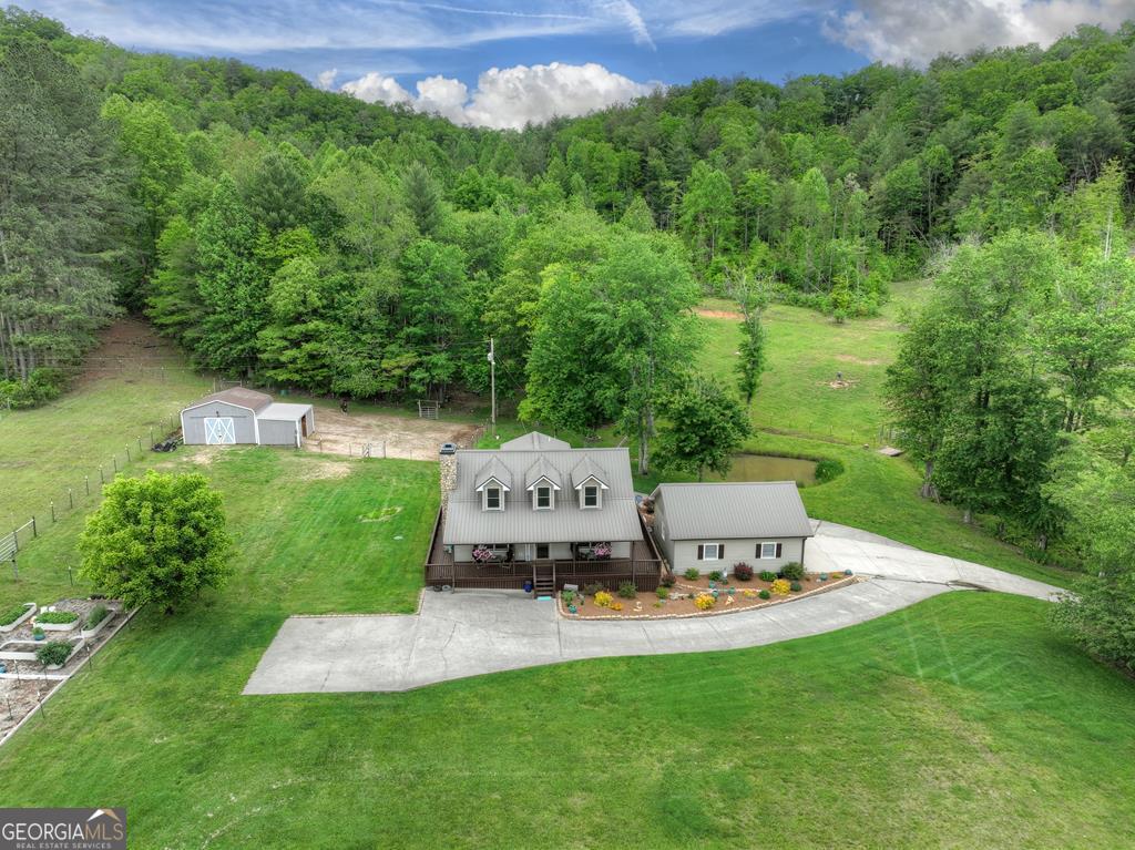 1956 Devils Den Road