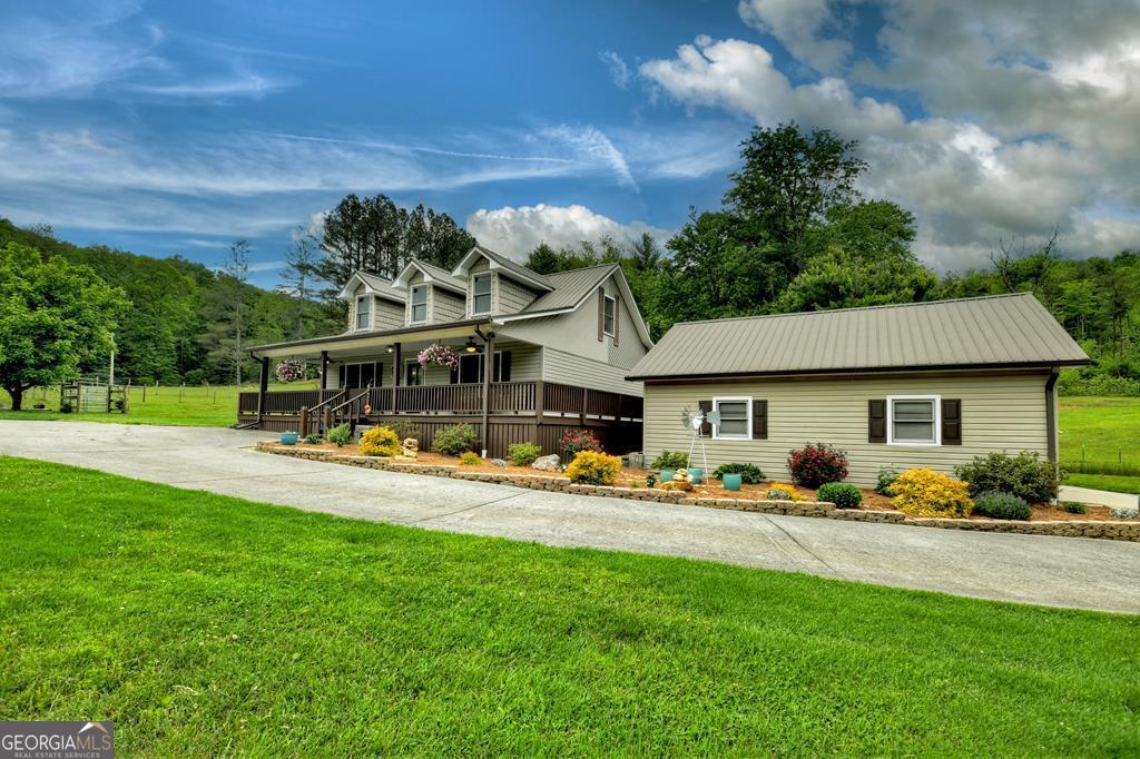 1956 Devils Den Road