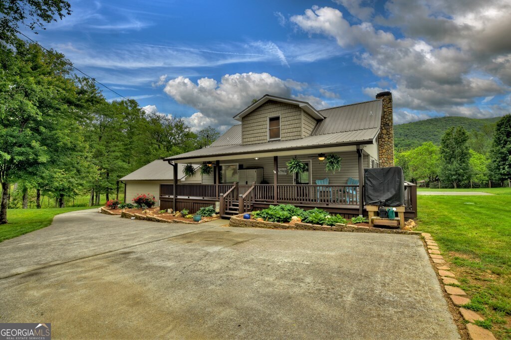 1956 Devils Den Road