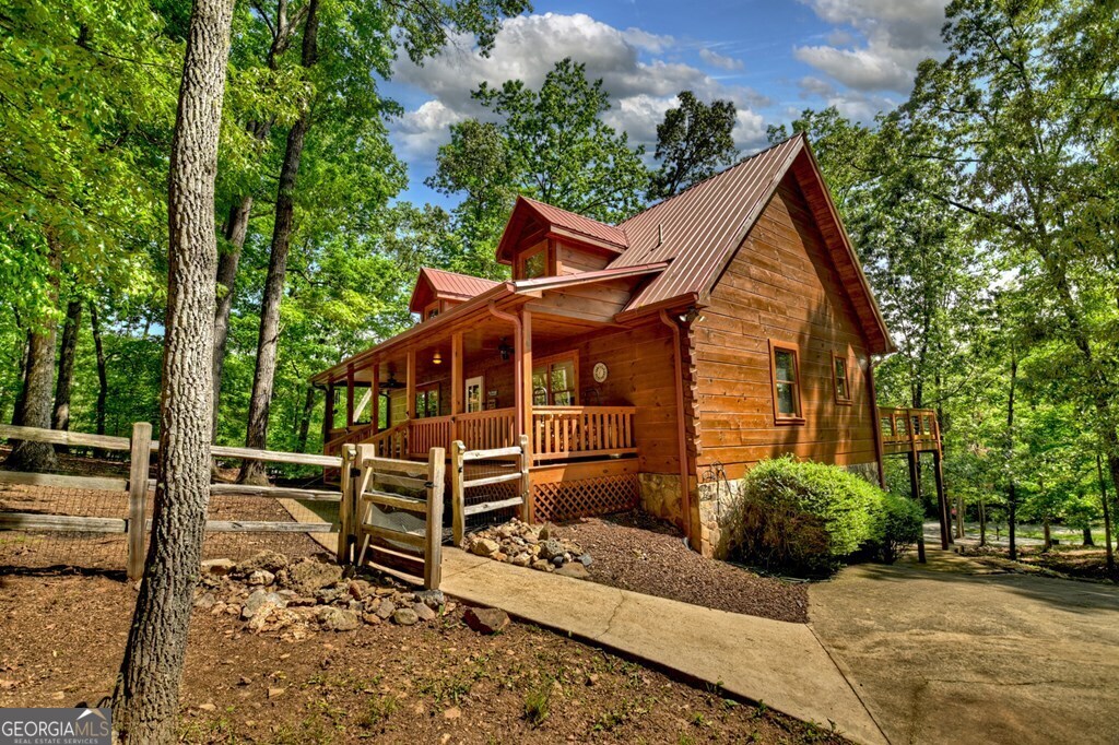 18 Mallard Lane