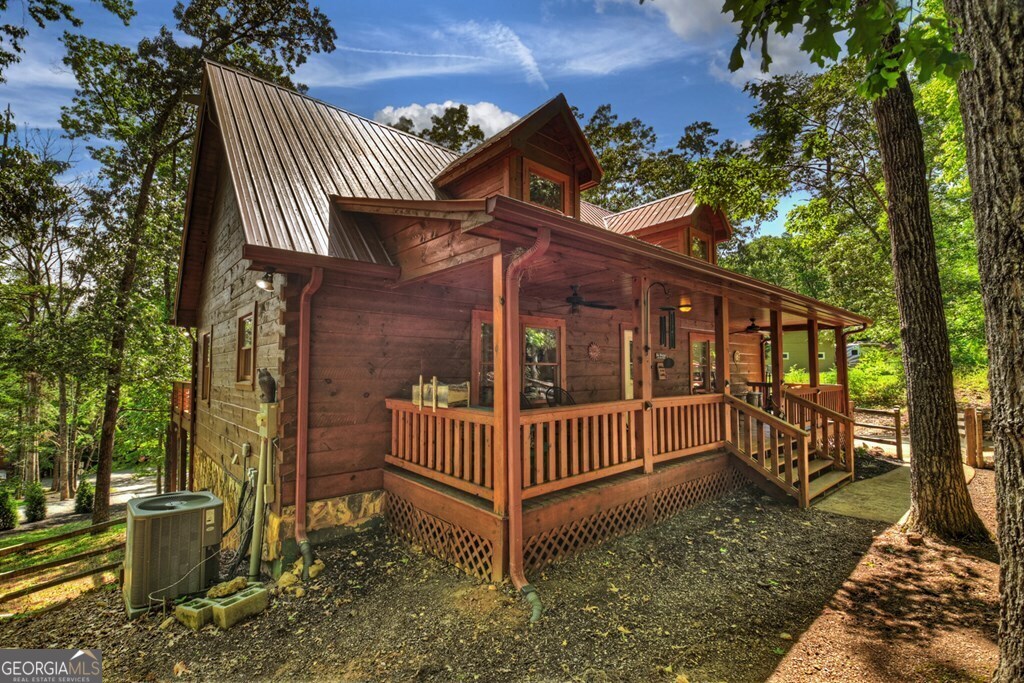 18 Mallard Lane