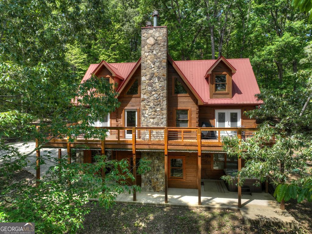18 Mallard Lane
