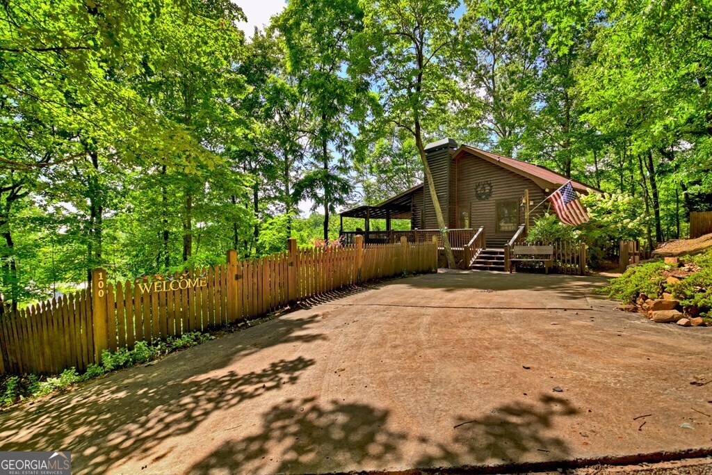 100 Smith Hill Road