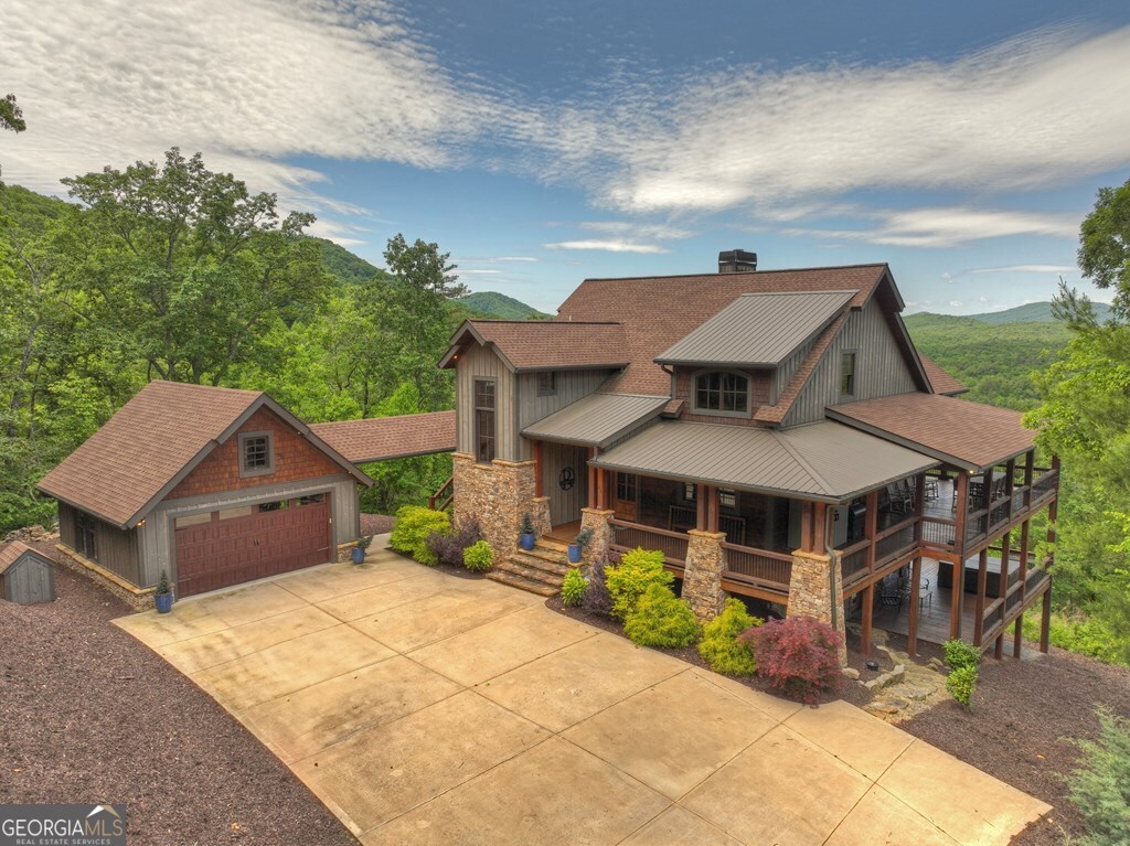330 Serenity Ridge Lane Lane