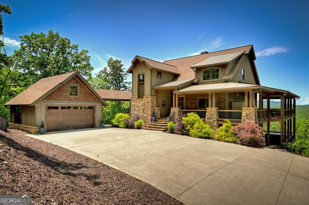 330 Serenity Ridge Lane Lane
