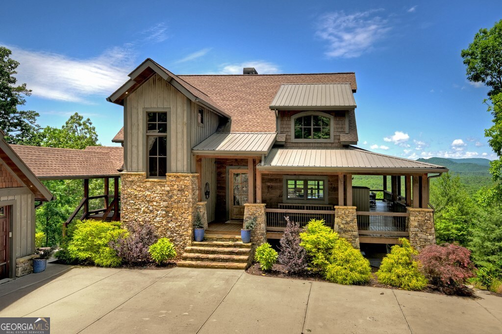 330 Serenity Ridge Lane Lane