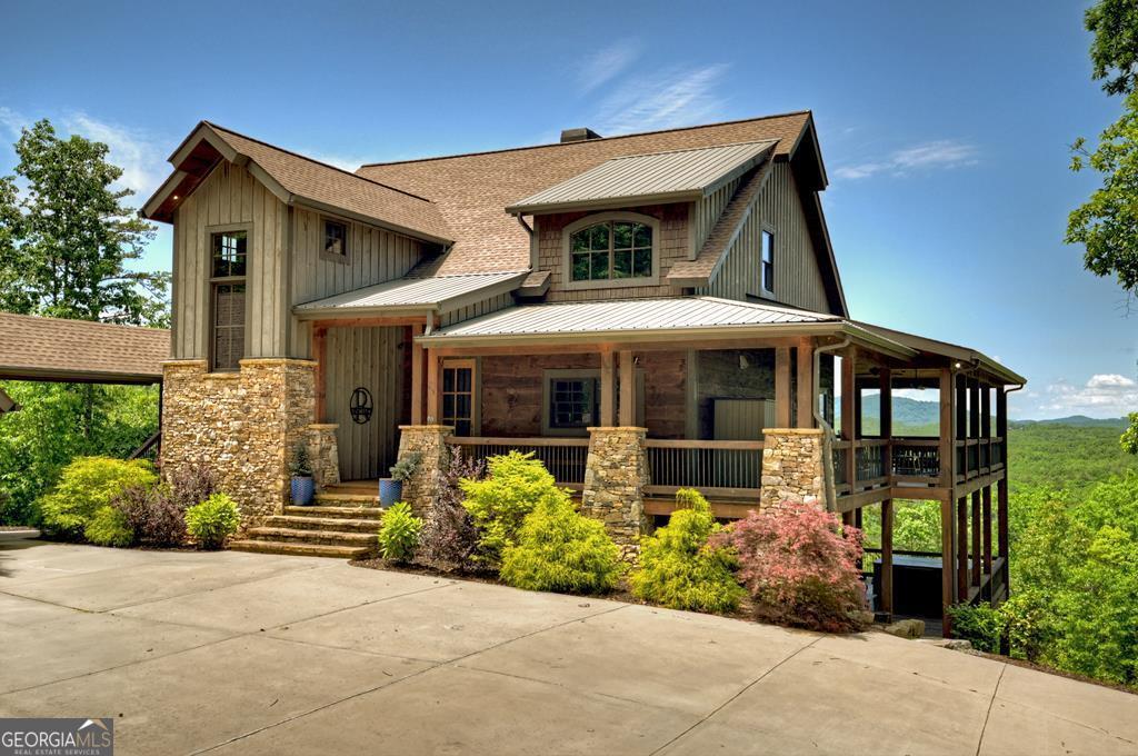 330 Serenity Ridge Lane Lane