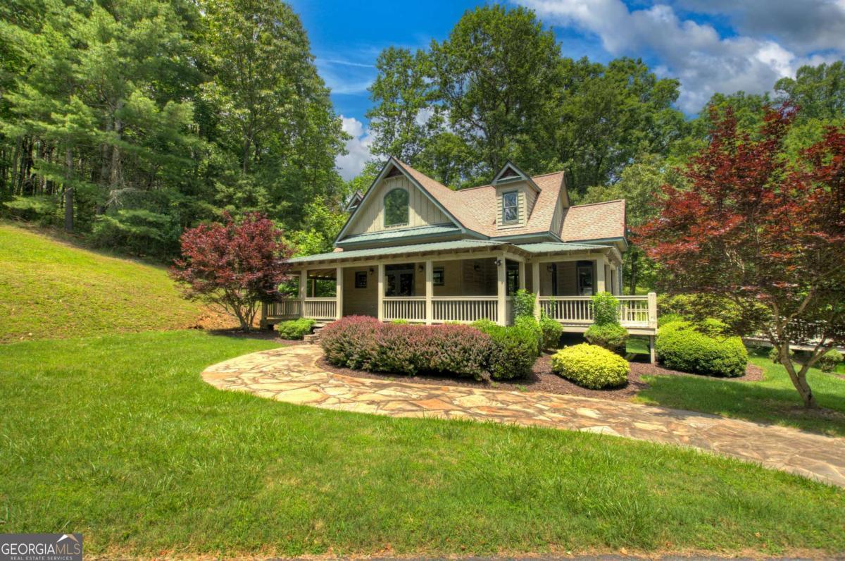 LOT 141 Fox Lake # 141