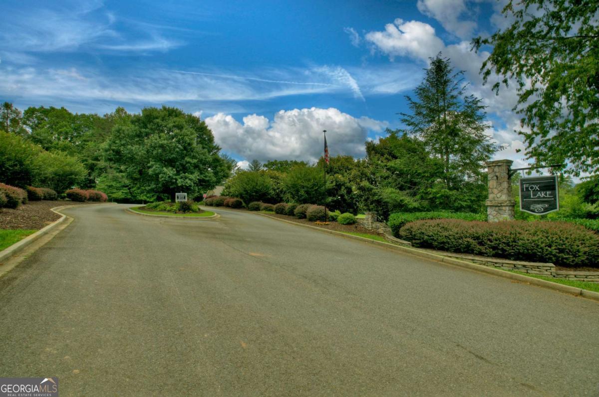 LOT 141 Fox Lake # 141