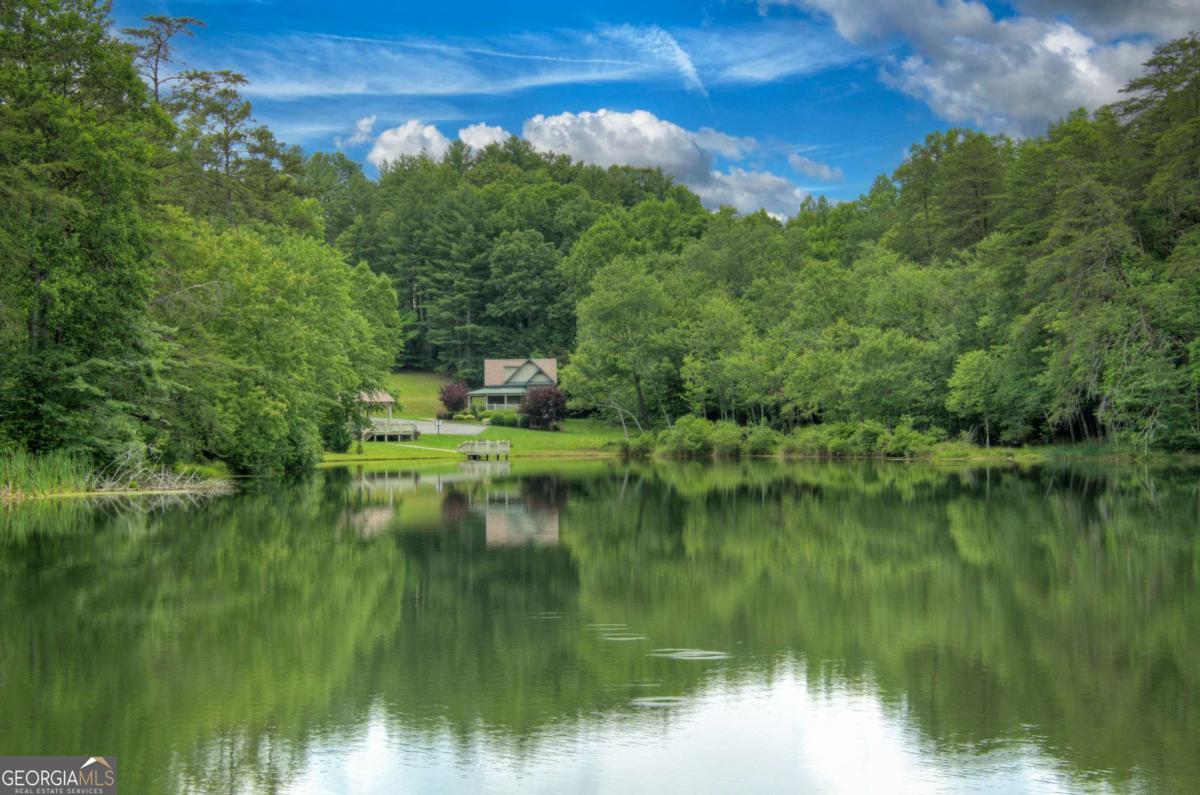 LOT 141 Fox Lake # 141