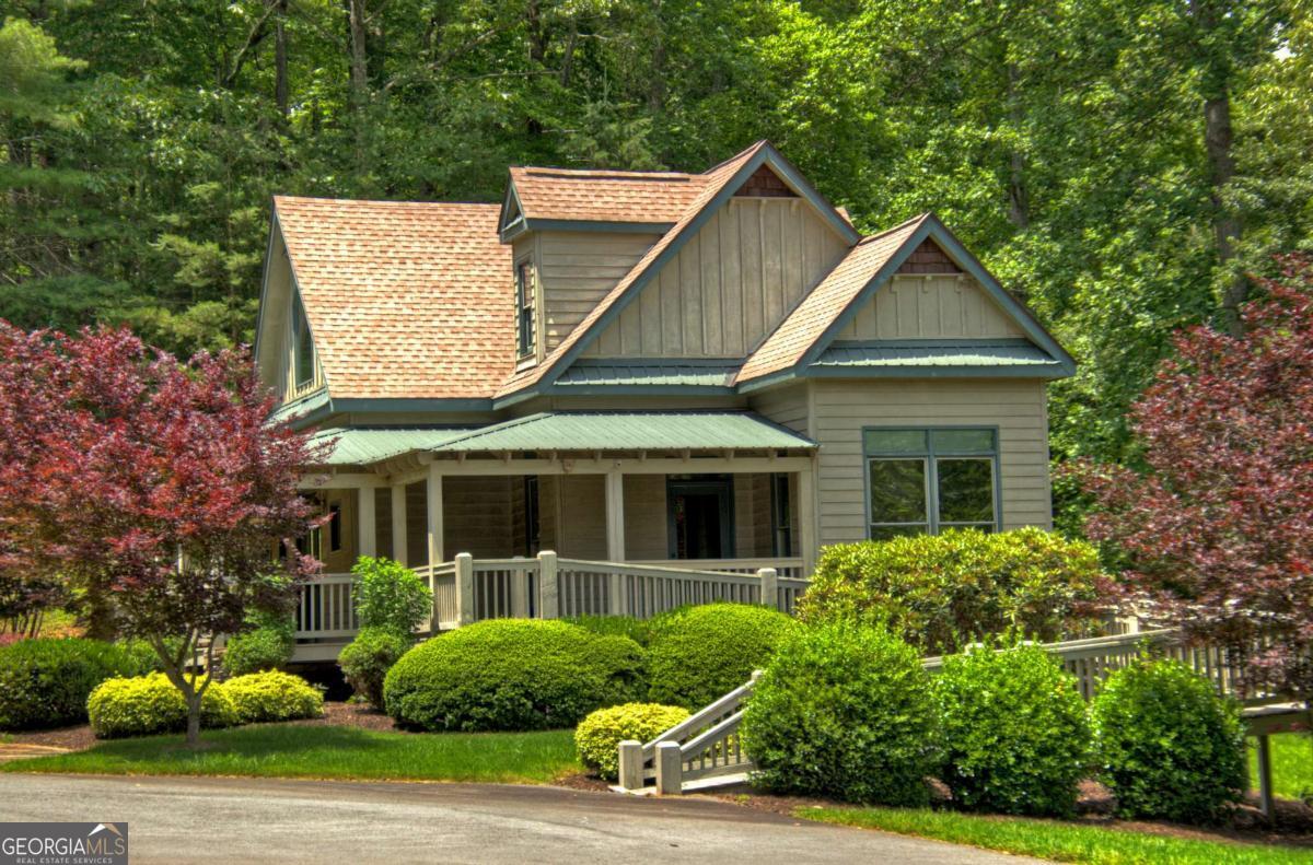 LOT 140 Fox Lake # 140