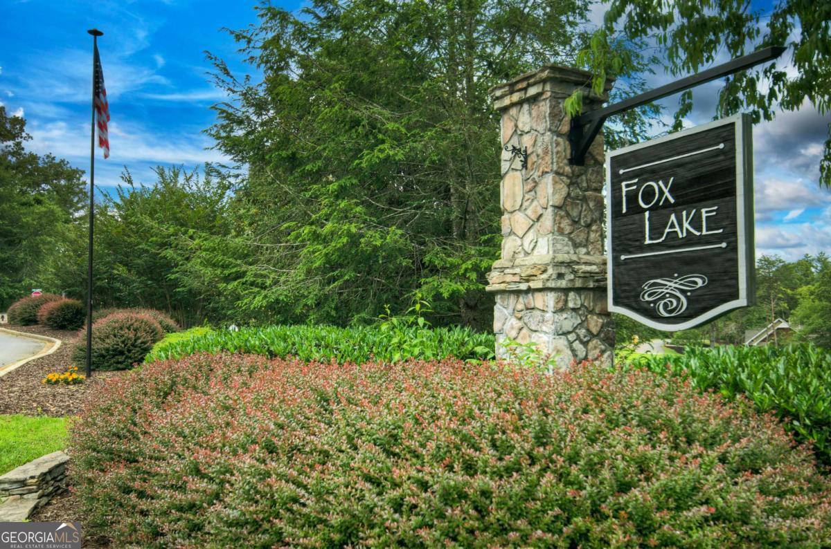 LOT 140 Fox Lake # 140