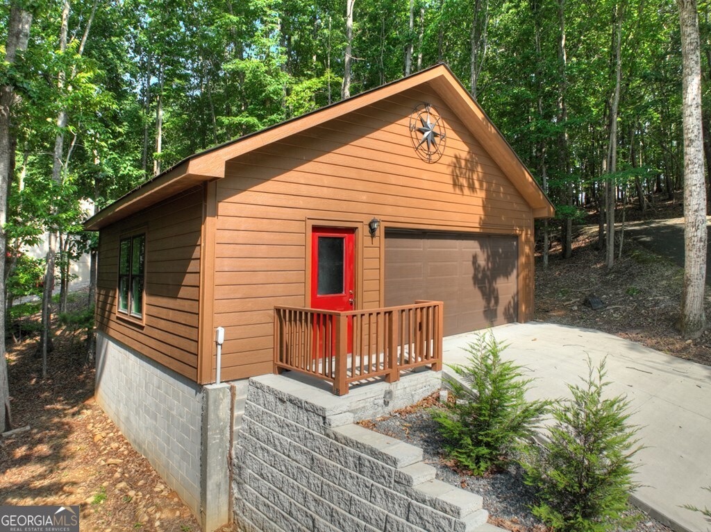 191 Deer Run Road