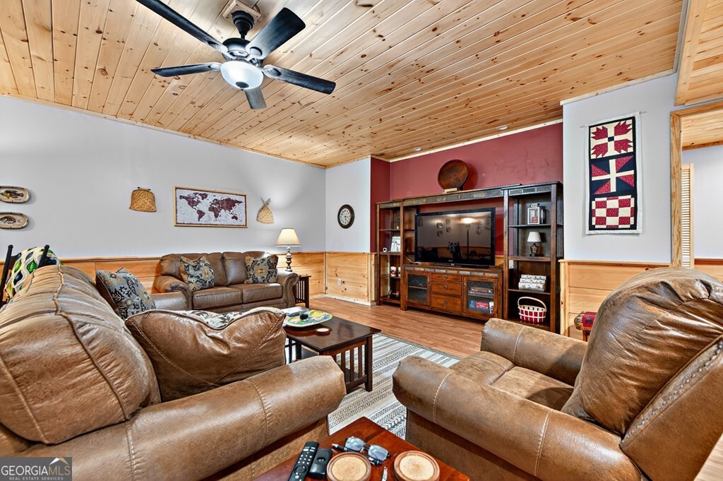 191 Deer Run Road