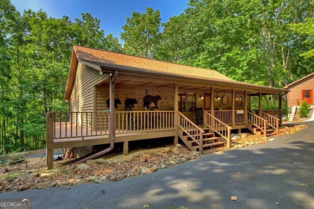 191 Deer Run Road