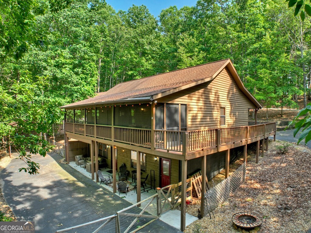 191 Deer Run Road