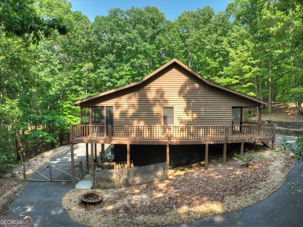 191 Deer Run Road