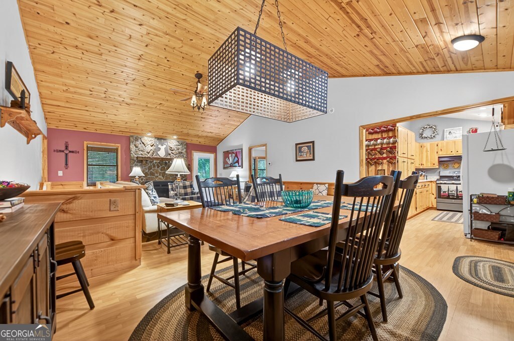 191 Deer Run Road