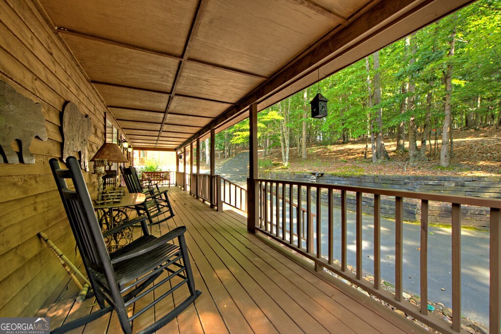 191 Deer Run Road