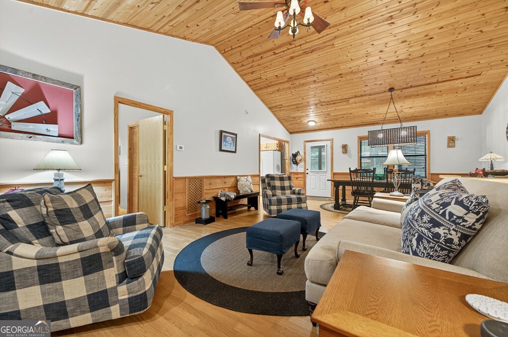 191 Deer Run Road