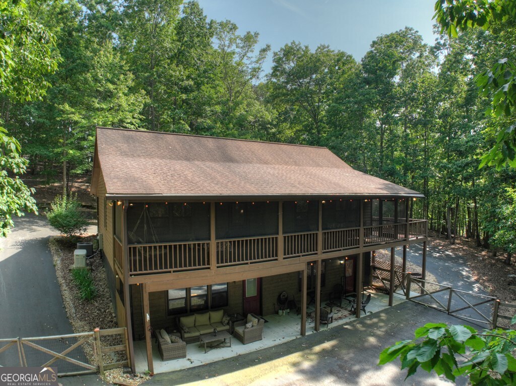 191 Deer Run Road