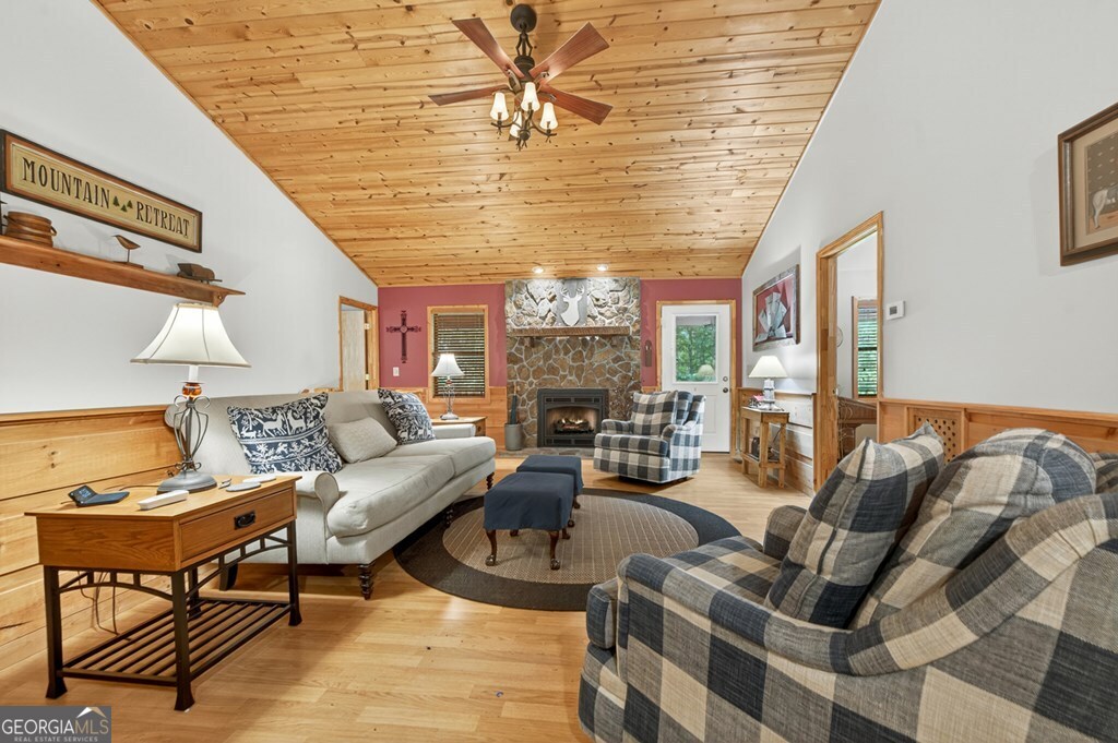191 Deer Run Road