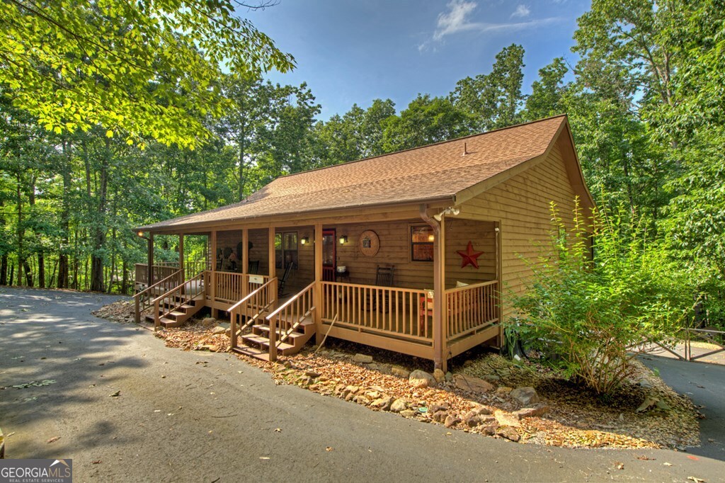 191 Deer Run Road