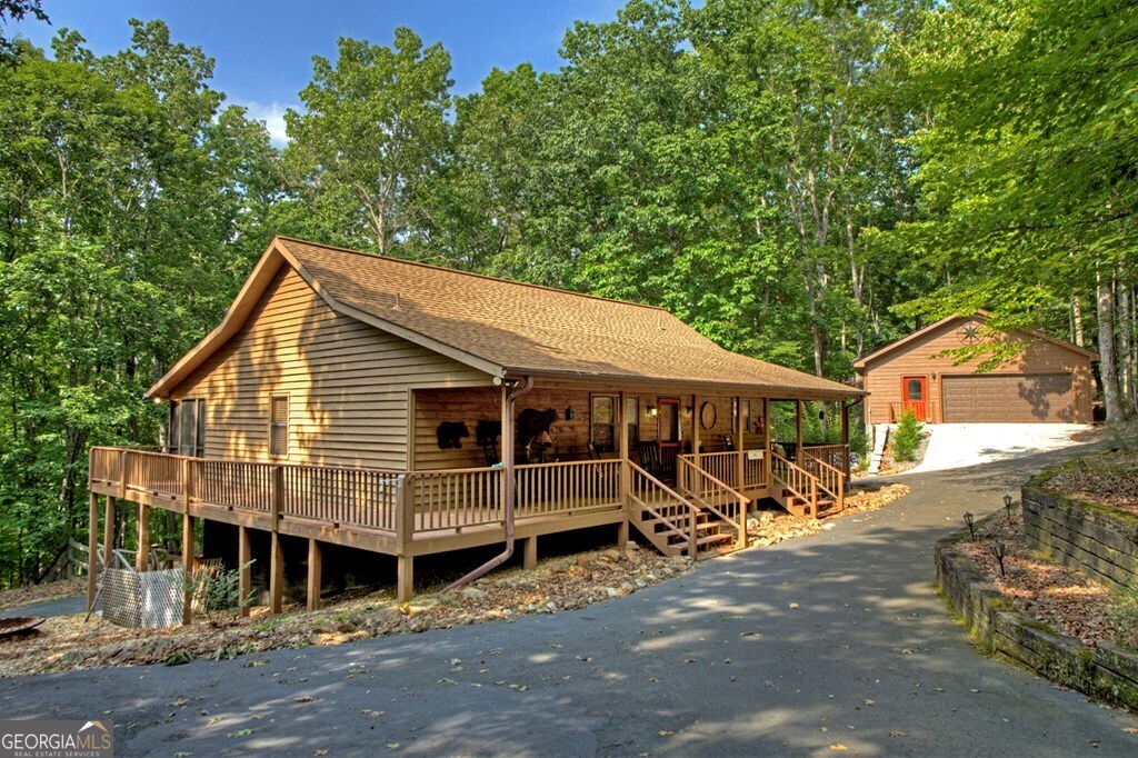 191 Deer Run Road