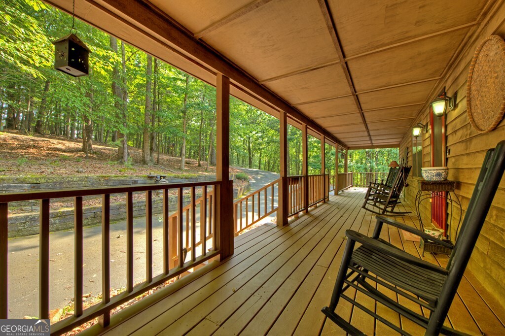 191 Deer Run Road