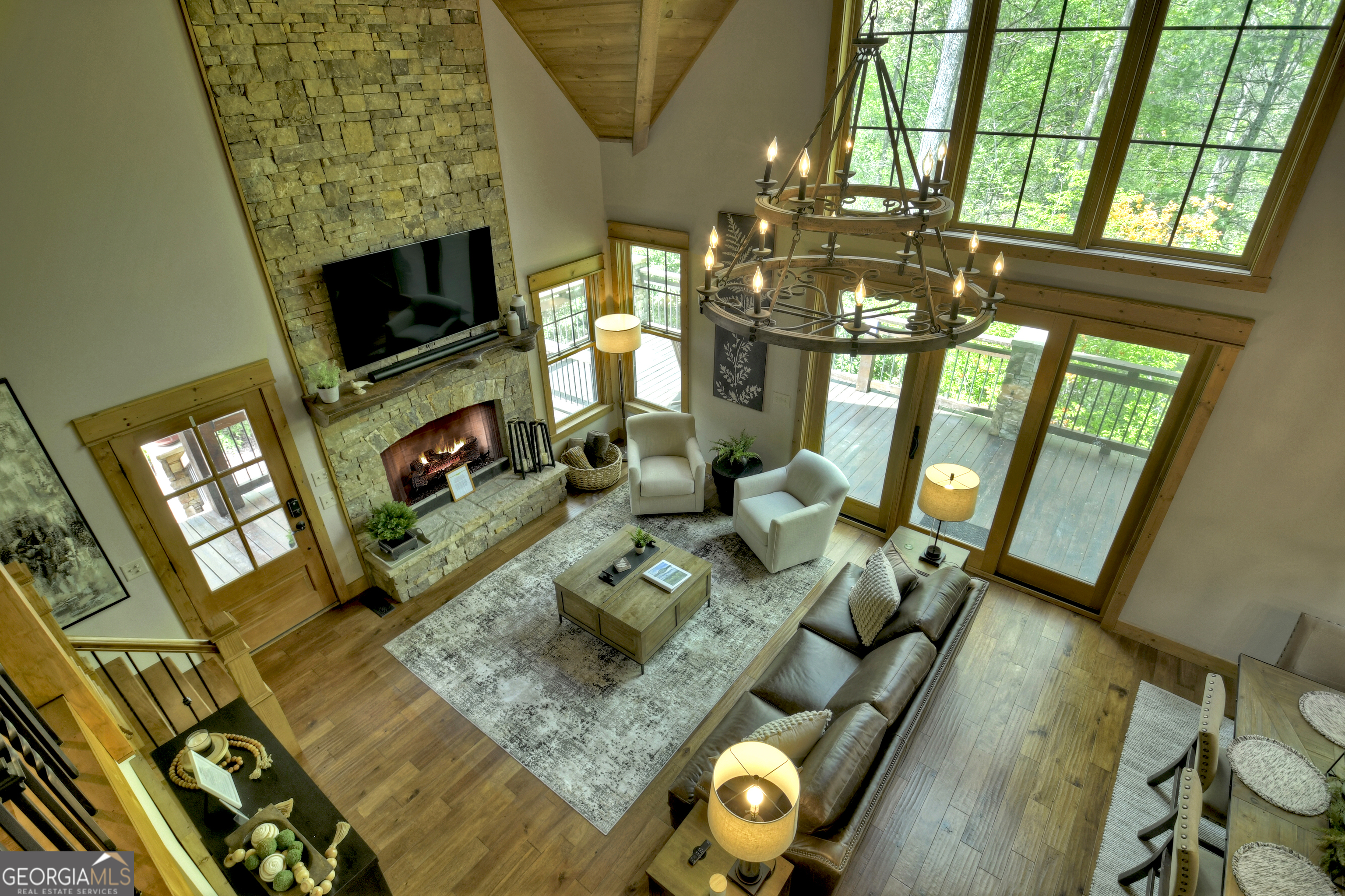 2634 Mountain Tops Road # 426B